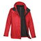 Women's Vortex HD 3-In-1 System Parka - TPX-3W